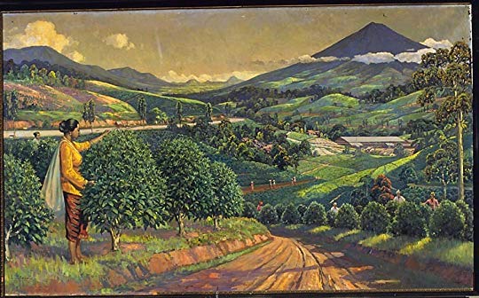 Văn học Đông Nam Á: Những mảnh đời riêng trong lịch sử rối ren