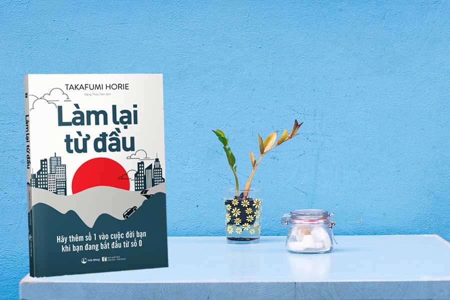 Suy cho cùng thì bạn làm việc vì điều gì?