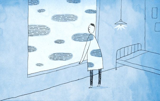 Rồi một ngày cuộc sống hóa hư vô: Nên sống sao cho đáng một cuộc đời?