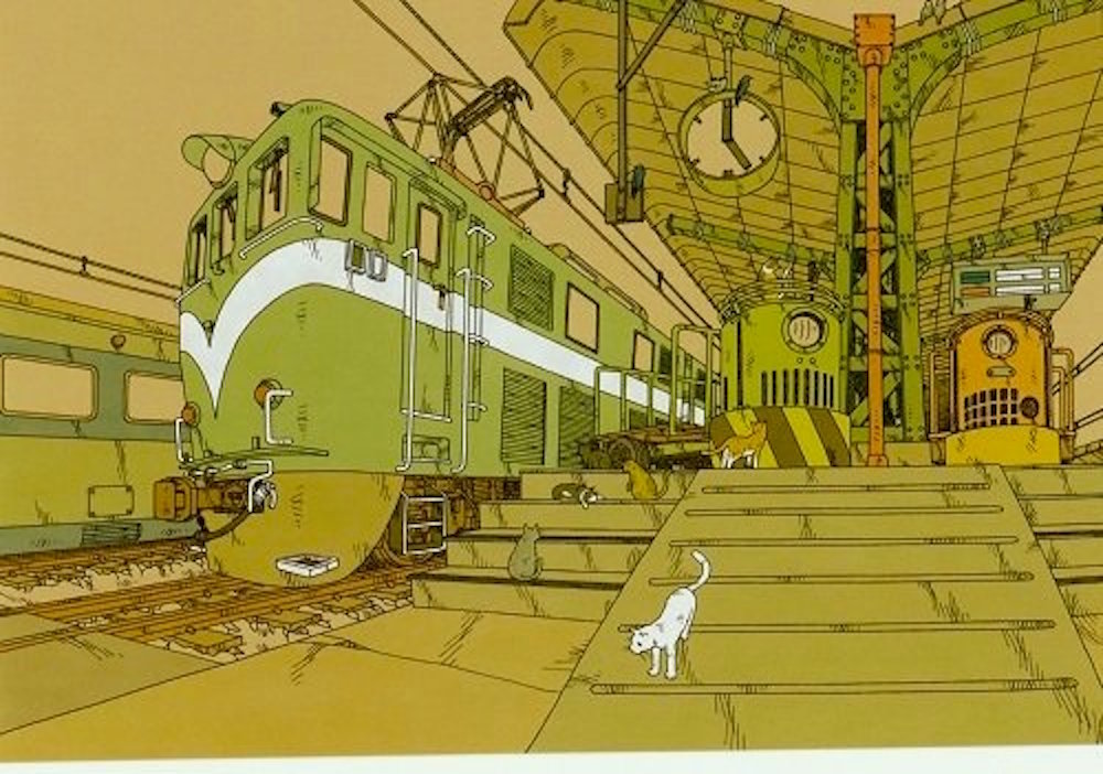 Thế gian này nếu chẳng còn mèo: Bạn có sẵn sàng xóa sổ loài mèo?