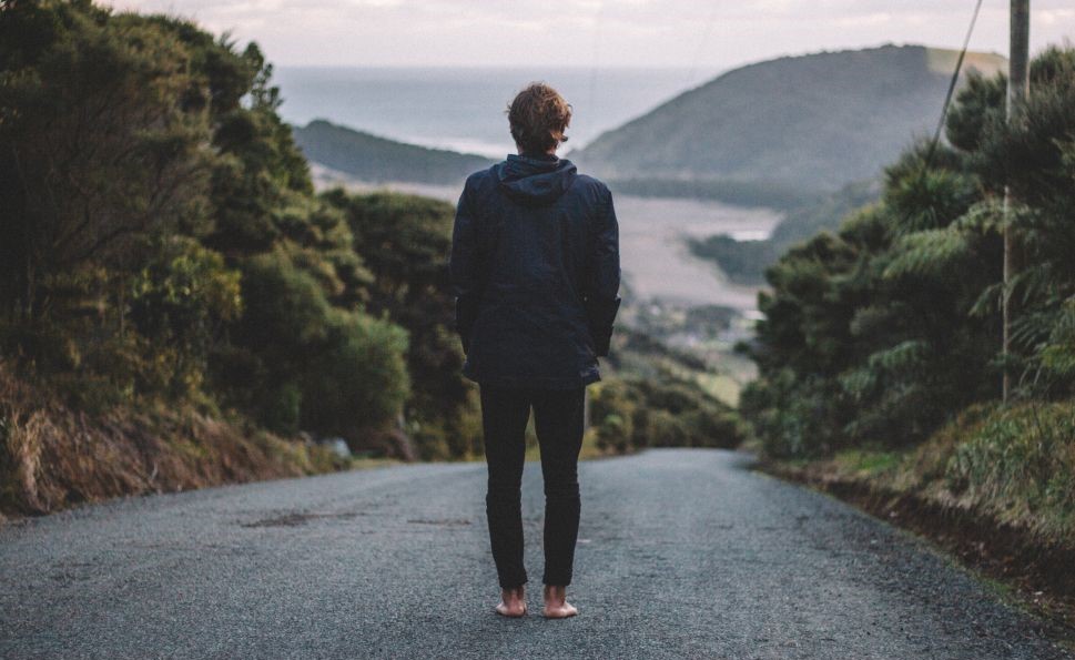 Áp lực của việc LÀM - ĐÀN - ÔNG: Đã đến lúc chúng ta cùng thấu hiểu