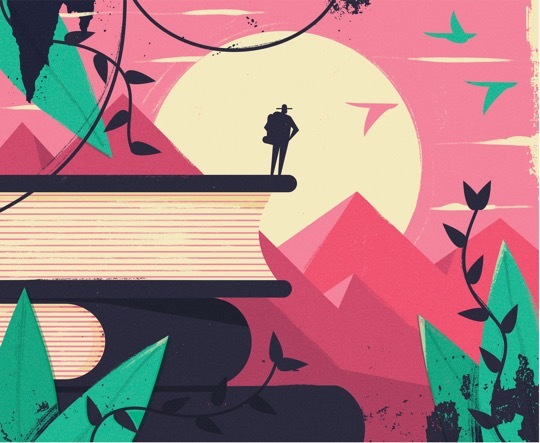 Sách phi giả tưởng: Kỷ lục xuất bản và cú hit mang tên Sapiens