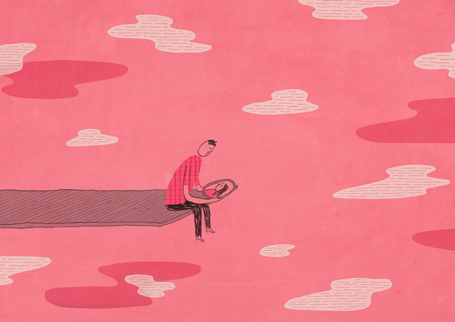 Có thể em sẽ muốn lấy chồng tôi đấy