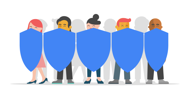 Chính sách Quyền riêng tư của Trạm Đọc