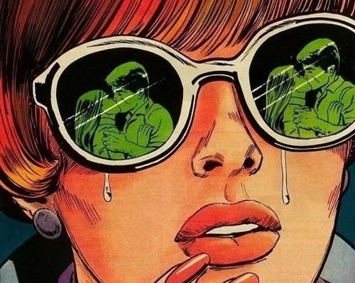 Lược sử ngoại tình: Là cảm xúc hay bản năng tình dục sai lối?