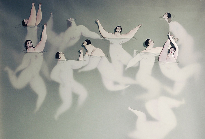 Đừng cố gắng thay đổi mình