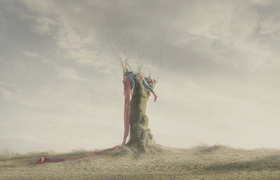 Sự cô đơn của những siêu anh hùng