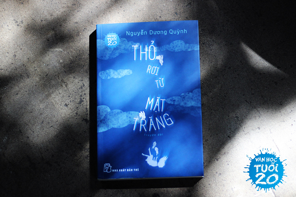 VH Tuổi 20: 'Thỏ rơi từ mặt trăng'- Khát vọng đi tìm bản ngã của tuổi trẻ