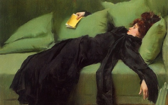 Điều bạn chán ghét không phải thứ Hai, mà là bởi không được là chính mình