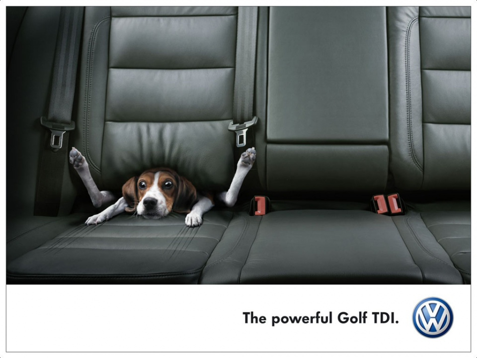 Quảng cáo sáng tạo: Đôi khi phải “lầy” thì mới thành công