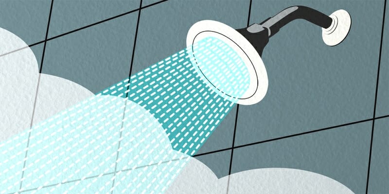 Tại sao những ý tưởng sáng suốt nhất lại xuất hiện khi ta đang tắm: Làm gì để giải phóng tư duy