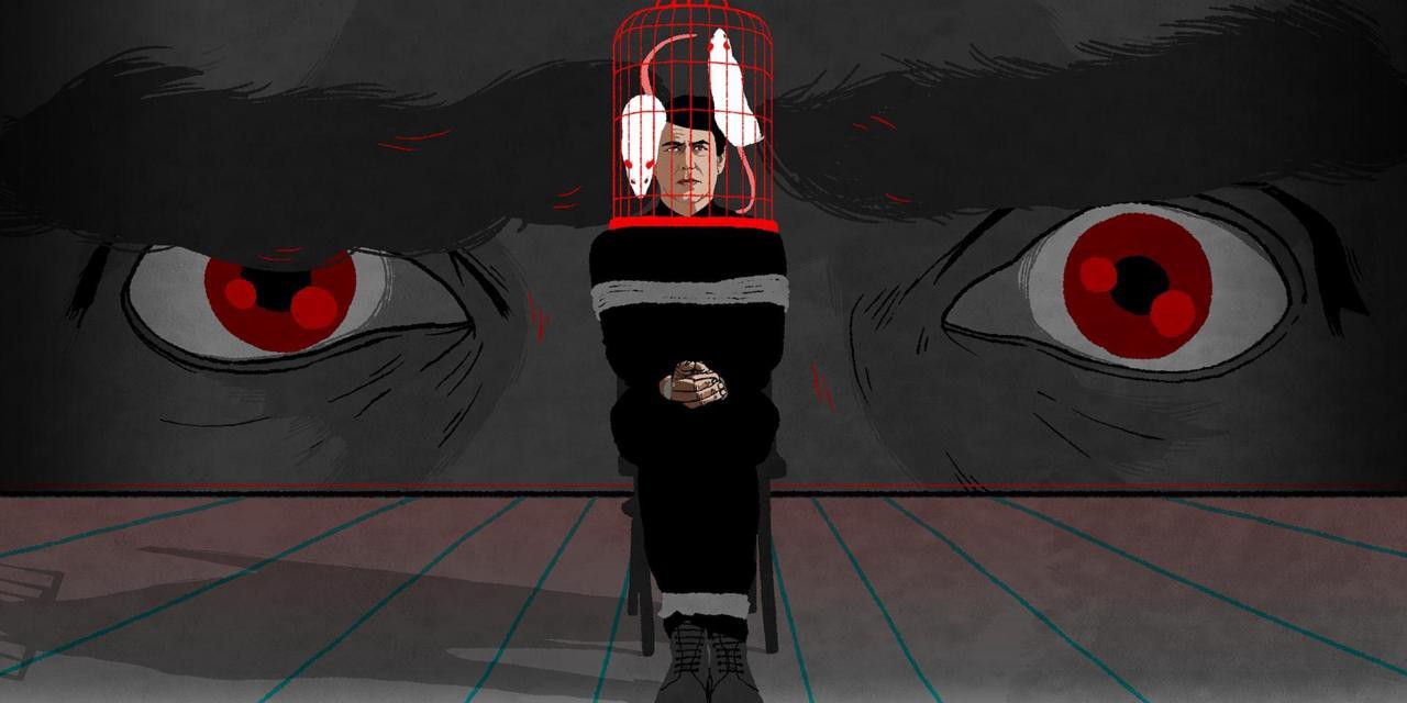 Yuval Noah Harari: Những ảo tưởng về tự do dân chủ và nên làm gì khi chúng ta bị hack não