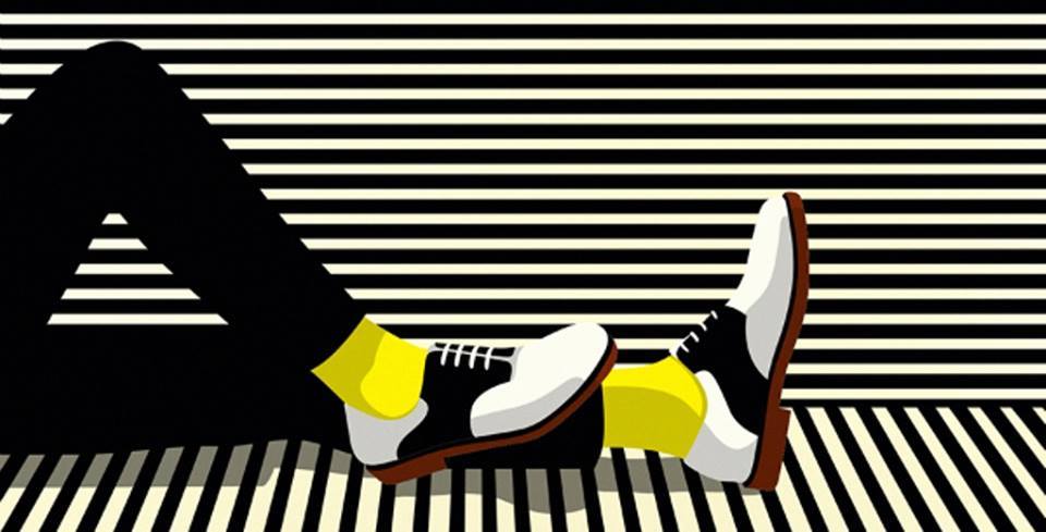 Đã đến lúc thôi bỉ bai thanh niên chúng cháu rồi đấy, hỡi các ông bà già!