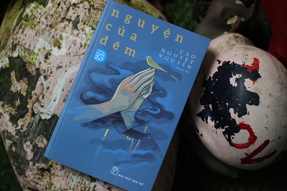 Văn học tuổi 20: Nguyện của đêm – Những số phận mỏng manh ôm nỗi buồn thời đại