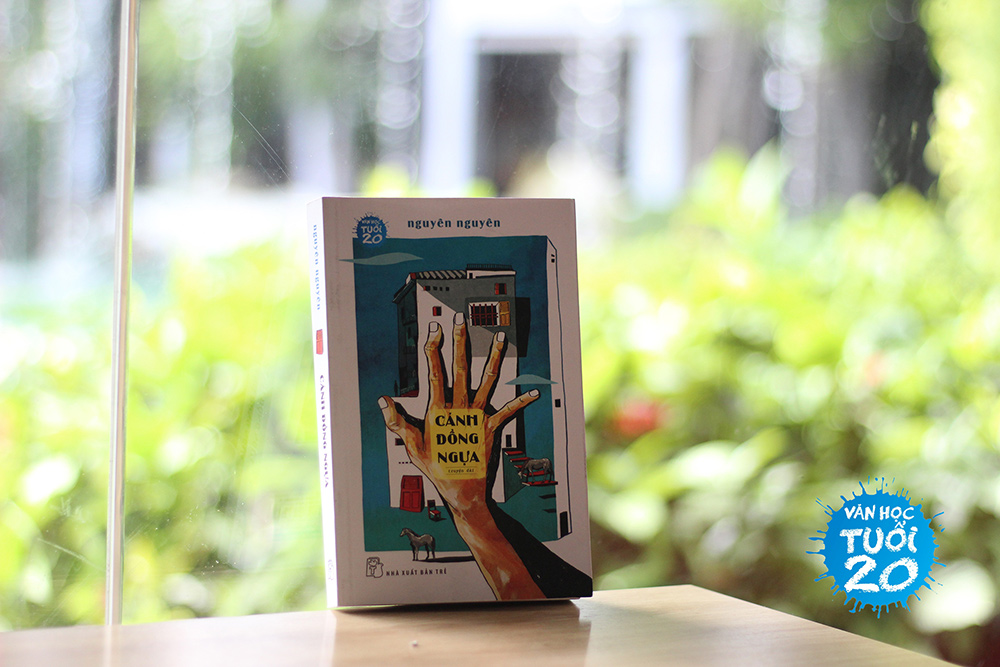 Văn học tuổi 20: “Cánh đồng ngựa” – Tuổi trẻ như những chú ngựa hoang, bị cầm tù trên đồng cỏ của chính mình