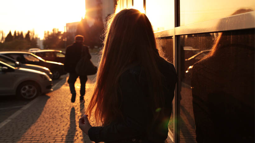 Bạn có đang Đúng người, nhưng Sai thời điểm?