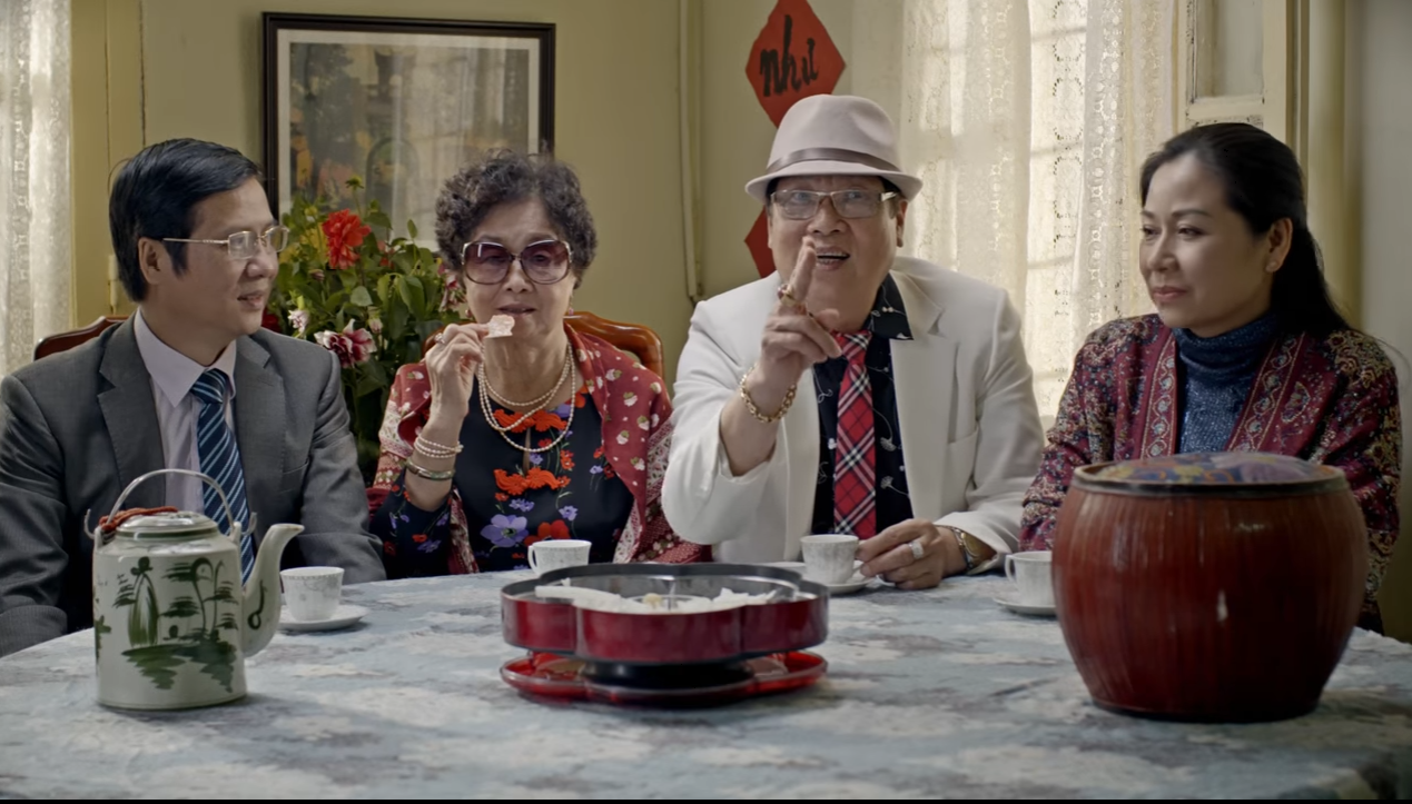 Bao giờ lấy chồng: Câu hỏi xã giao vô duyên cần loại bỏ khỏi thế giới