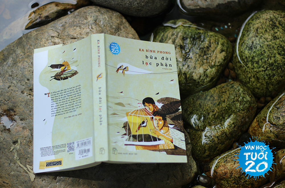 Văn học tuổi 20 – “Bữa đời lạc phận” – Miền Tây mến thương trong những phận đời xa xót