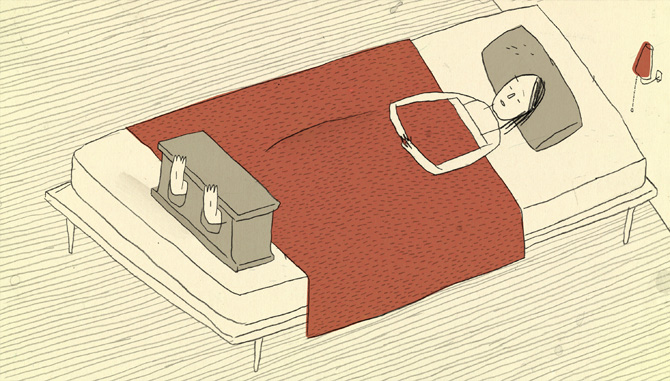 Khi nào có người yêu/lập gia đình – Thử đào xới thêm về một câu hỏi “nhỏ”