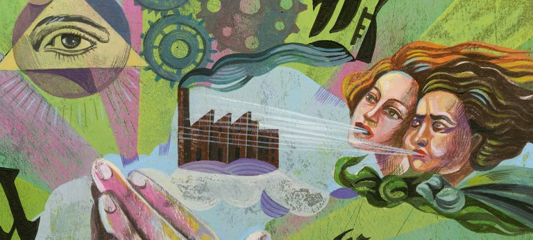 Triết lý kinh doanh dài hơi: Muốn tồn tại phải đi theo con đường của Tôn giáo