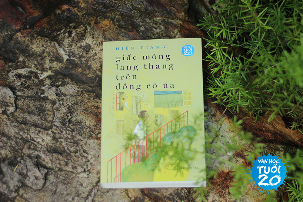 Văn học tuổi 20: “Giấc mộng lang thang trên đồng cỏ úa” – Ở nơi mùa thu đã chết, có những người đem bán cả giấc mơ 