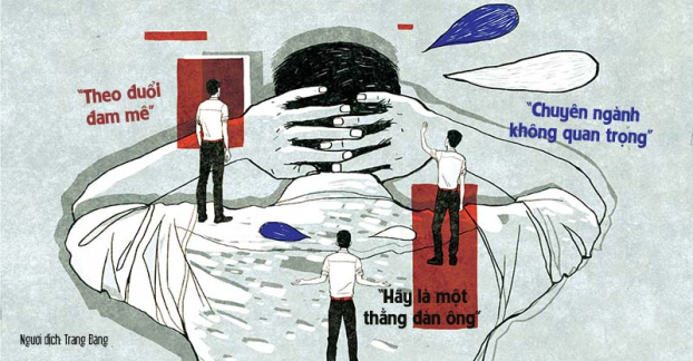 5 lời khuyên tệ hại người trẻ thường nhận được và bài học cuộc đời từ đó