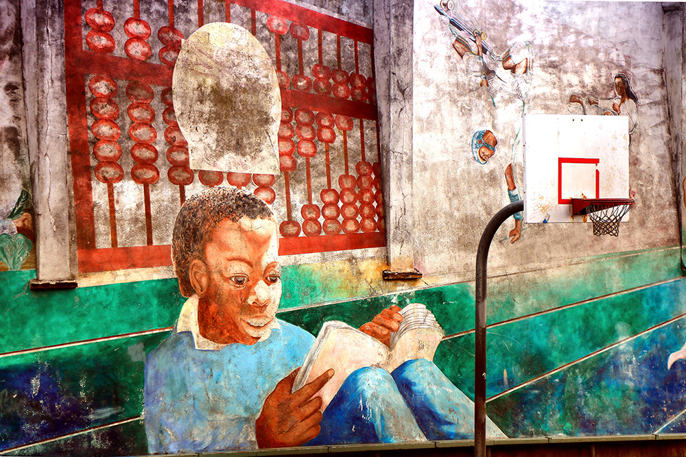 Tại sao người Mỹ lại ít đọc sách dịch?