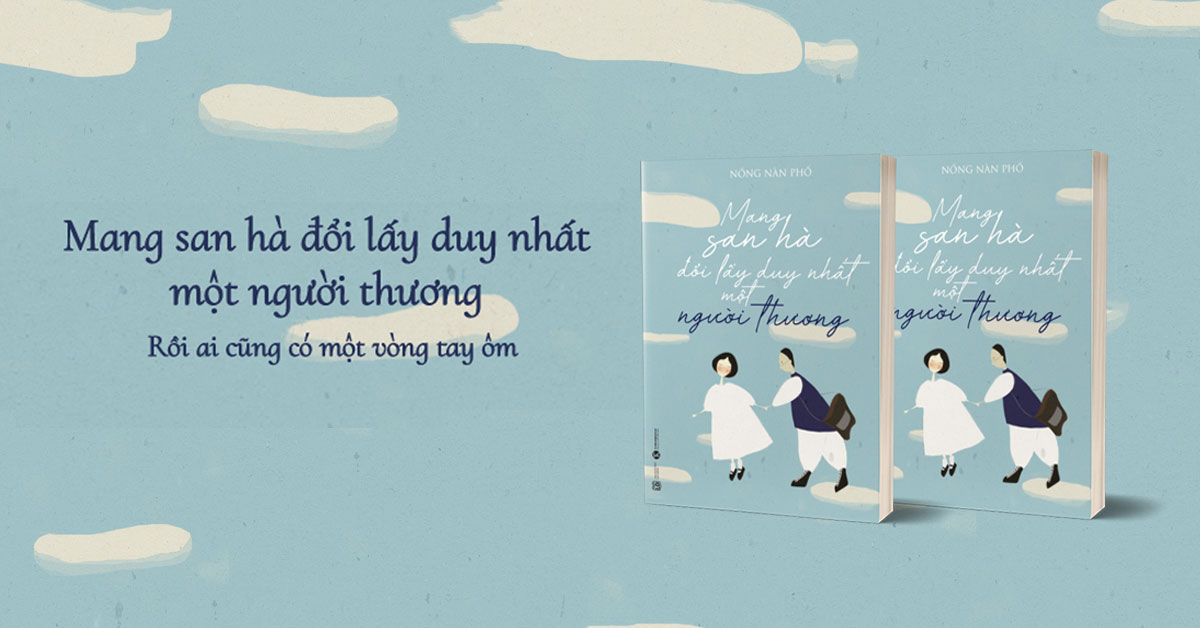 Mang san hà đổi lấy duy nhất một người thương: Phụ nữ trên đời đều lựa chọn trao đi tình yêu