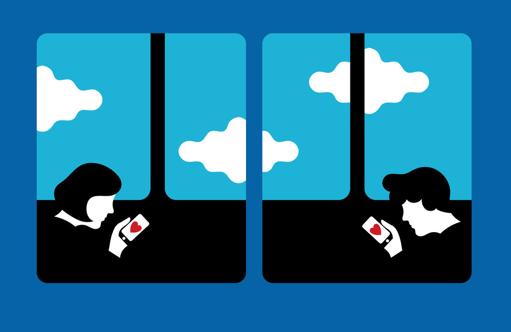 Tôi thấy Tinder chẳng có gì xấu...