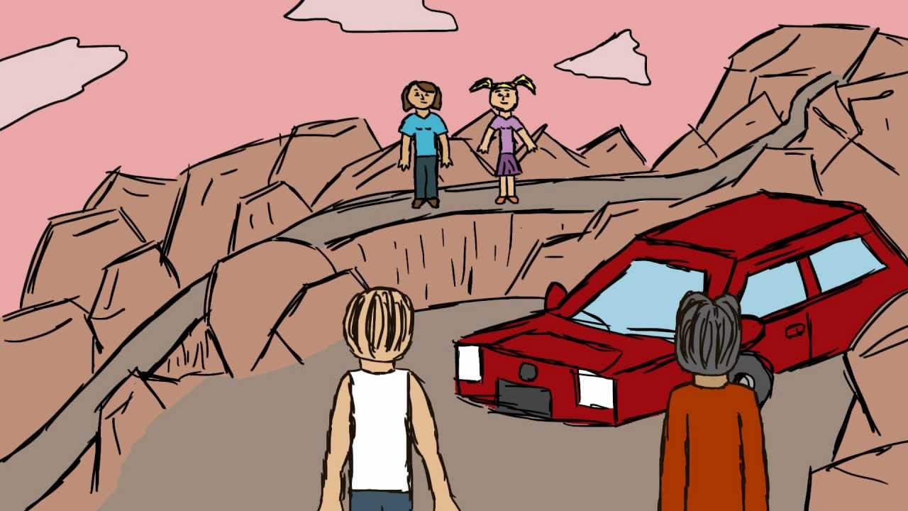 Bảo Bọn Đàn Bà Là Chúng Mình Đi Chơi - Raymond Carver: Phân tích ngắn