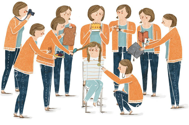 Áp lực trường chuyên lớp chọn: Lò đào tạo những con “Zombie” xuất chúng