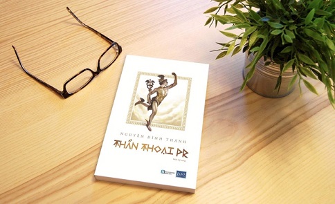 Thực tế của nghề truyền thông trong cuốn sách