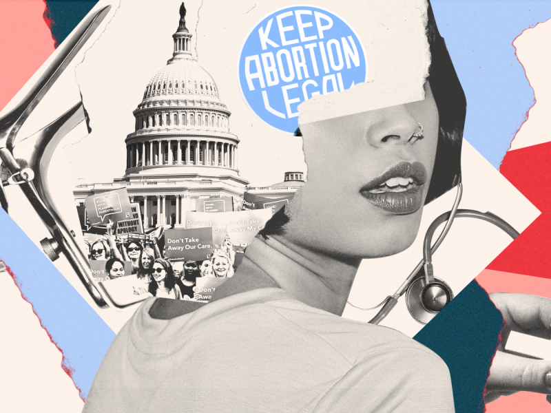 Tại sao tôi chọn làm nghề phá thai?