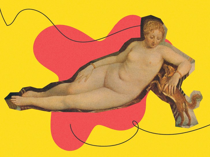 Cách cả thế giới này nhìn người béo