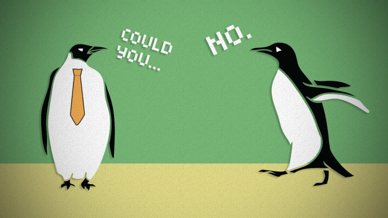 Cuộc đời này bạn phải học được cách nói: Không!