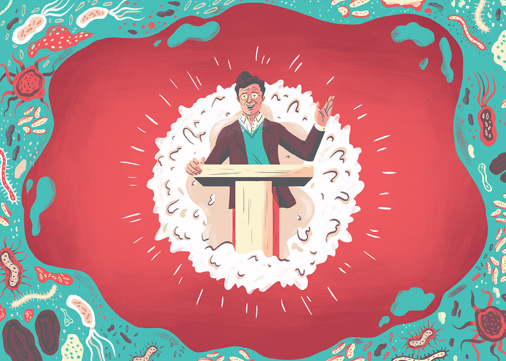 9 cuốn sách hay nhất viết về thầy cô