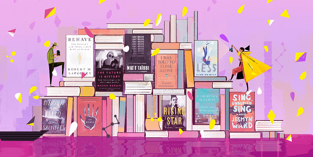 Làm thế nào để xoá bỏ thói quen đọc sách giữa chừng?