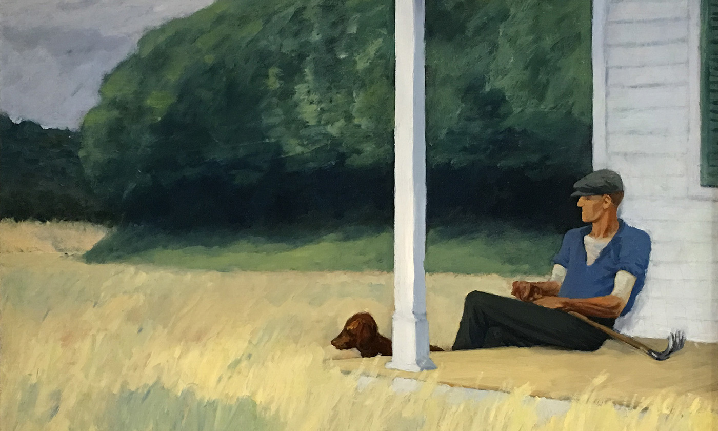 Tại sao ta cần quen với những suy nghĩ điên rồ để sống tốt hơn