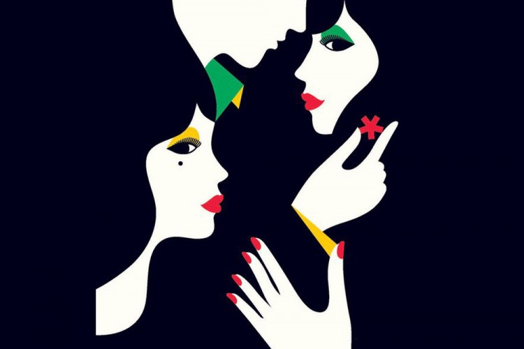 Khi ngoại tình cũng cần bình đẳng giới