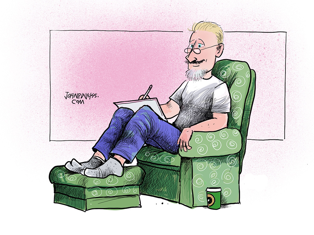 Lời khuyên bất ngờ từ người cha giàu có: Bạn chọn cuộc sống giàu sang hay bình dị