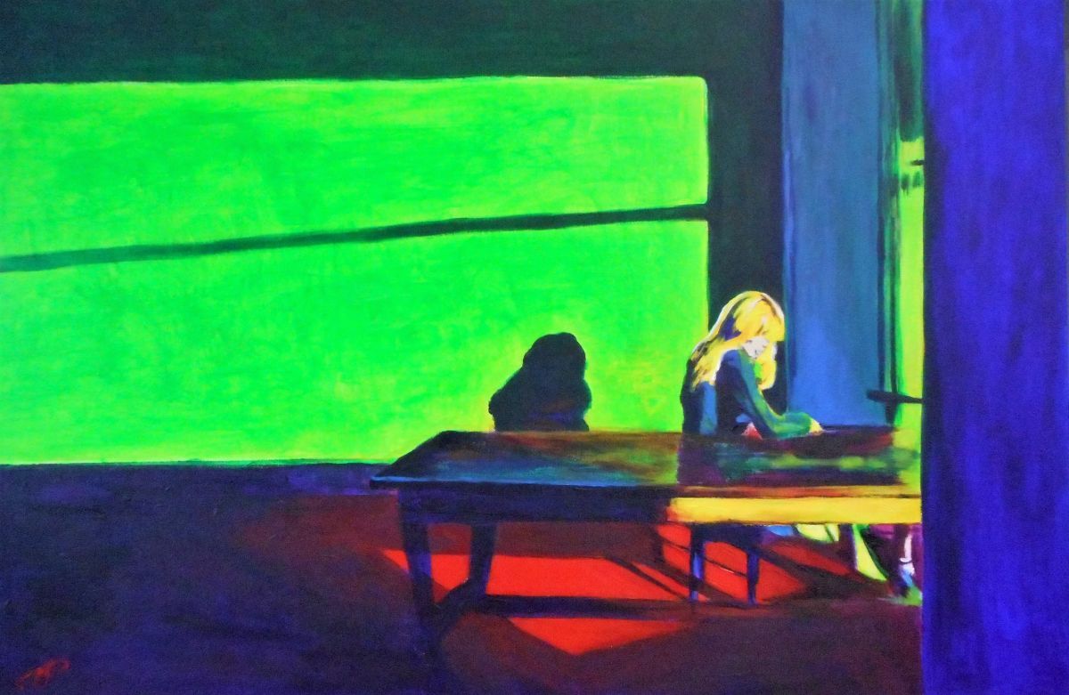 Tại sao số 1 là con số cô đơn nhất