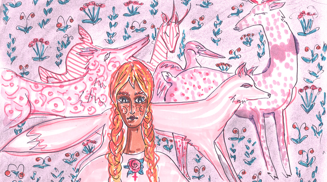 Gửi cánh đàn ông, phụ nữ cần các anh