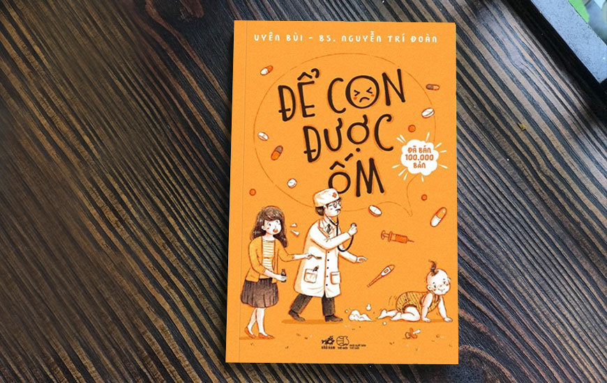 Bác sĩ Nguyễn Trí Đoàn