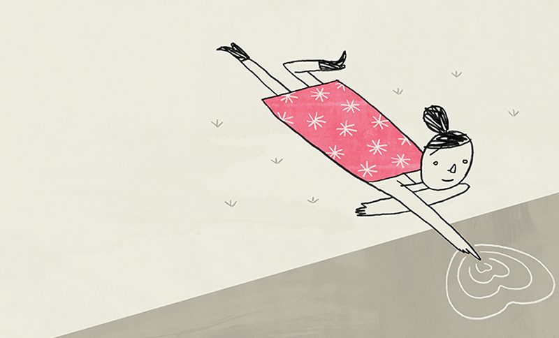 Những câu chuyện yêu thương nho nhỏ thời hiện đại