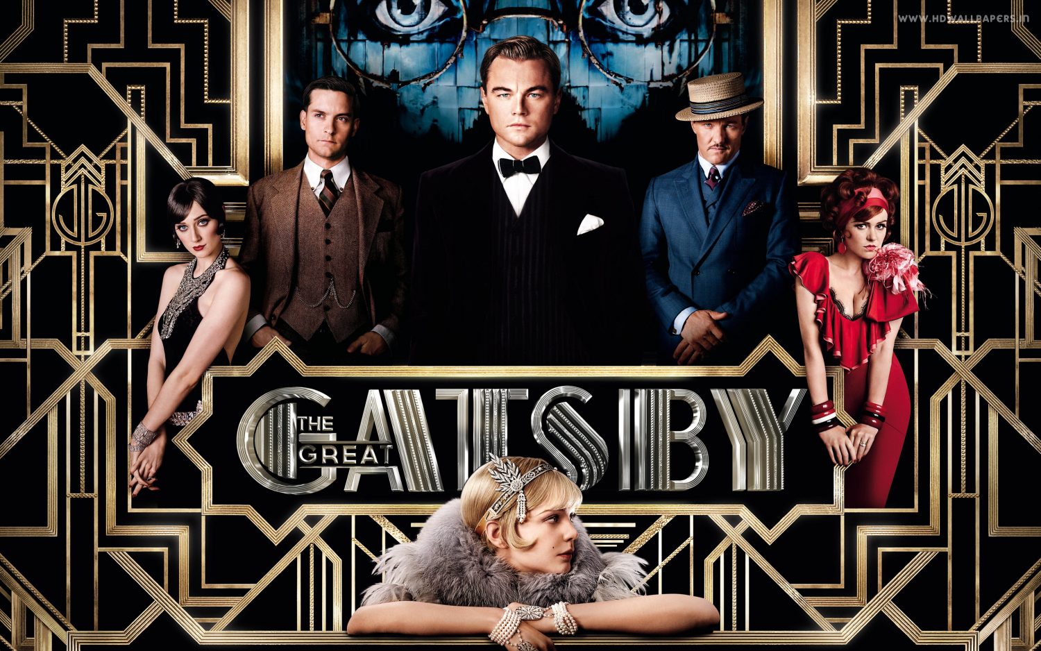 Đại gia Gatsby giúp chúng ta giải nghĩa Trump như thế nào?
