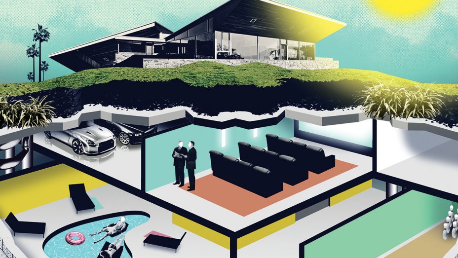 Tại sao càng giàu, lại càng thấy tiền không bao giờ là đủ?