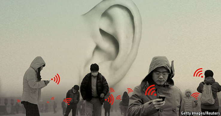 Yuval Noah Harrari: Chúng ta đang cho đi tài sản quý giá nhất của mình là dữ liệu cá nhân