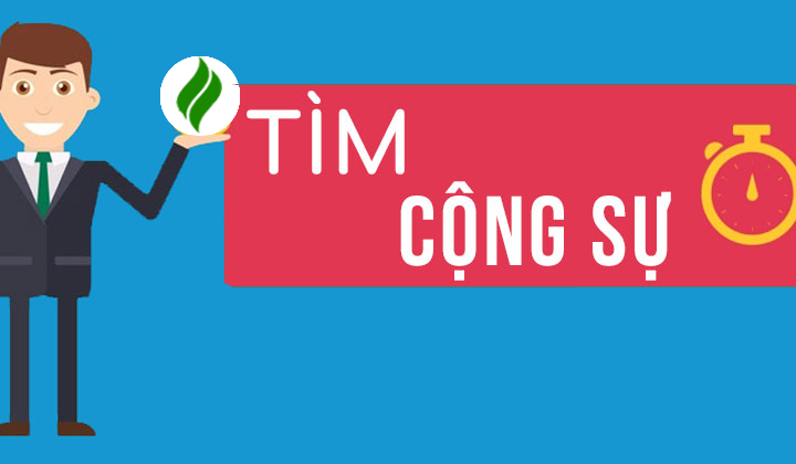 Trạm Đọc tìm 02 nhân sự toàn thời gian [thời hạn: 14/4]