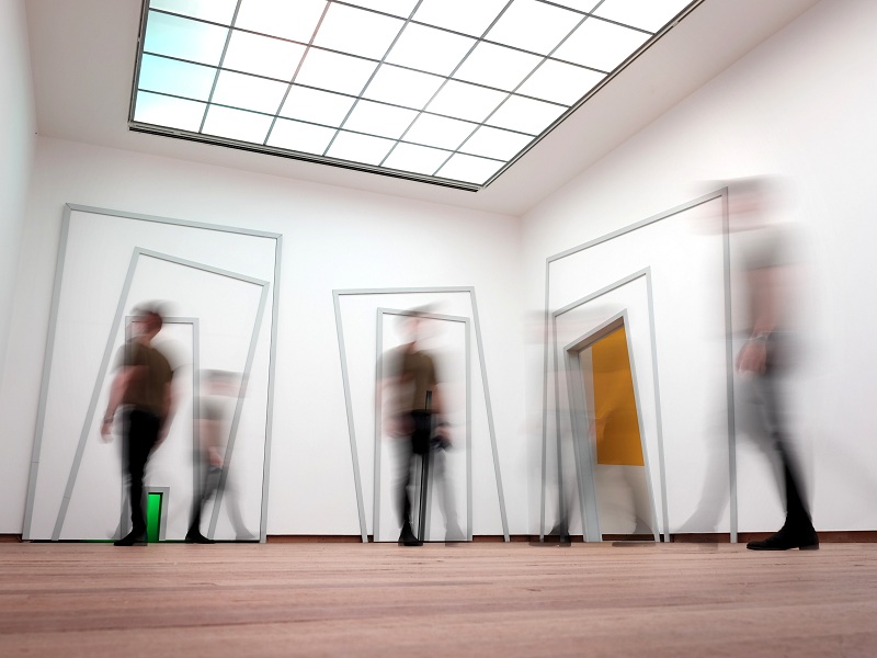 Sống duy mỹ trong thế giới hiện đại như thế nào?