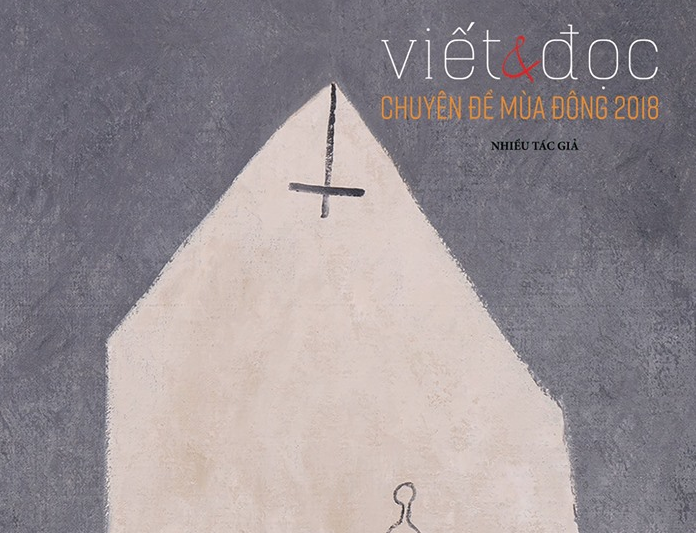 Có gì trong VIẾT & ĐỌC: Chuyên đề mùa đông 2018